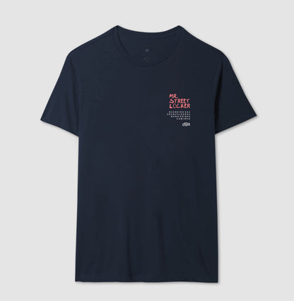 Camiseta Umbanda Sr. Tranca-Ruas Mr. Street Locker | Dagira