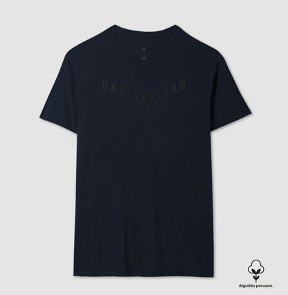 Camiseta Inspirar para Transformar Algodão Peruano | Dagira