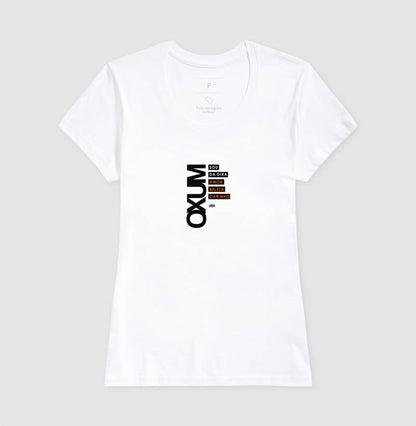 Camiseta Oxum Sou da Gira | Dagira