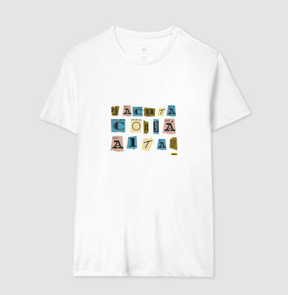 Camiseta Umbanda Jacutá Congá Altar | Dagira