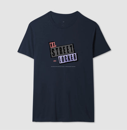 Camiseta Umbanda Sr. Tranca-Ruas 05 | Dagira
