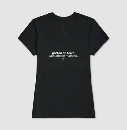 CAMISETA UMBANDA - EXU GUARDIÕES