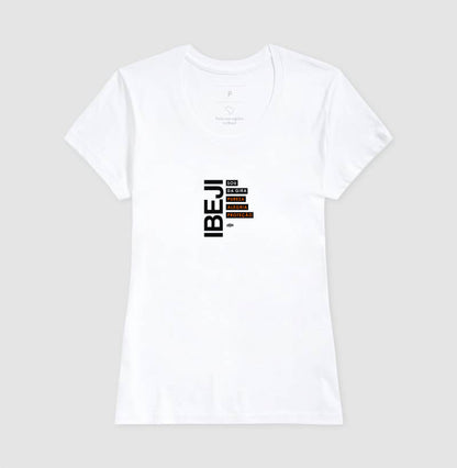 Camiseta Ibeji Sou da Gira | Dagira