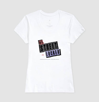 Camiseta Umbanda Sr. Tranca-Ruas 05 | Dagira