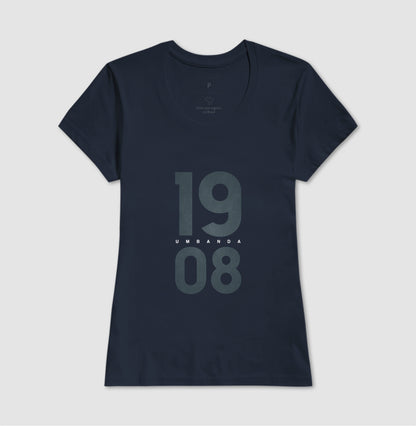 Camiseta Umbanda - 1908