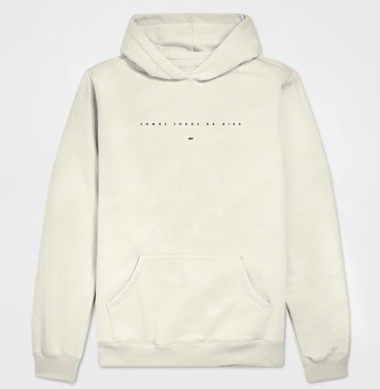 Moletom Hoodie Somos Todos da Gira Slim | Dagira