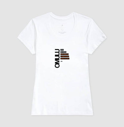 Camiseta Omulu Sou da Gira | Dagira