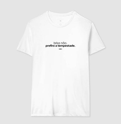 Camiseta Umbanda Brisa e Tempestade | Dagira
