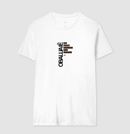 Camiseta Obaluaiê Sou da Gira | Dagira