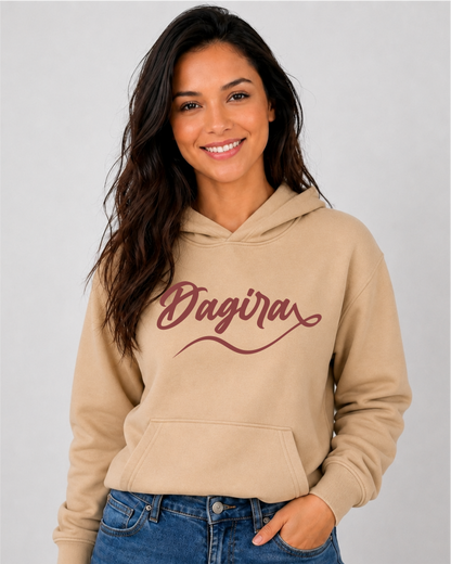 MOLETOM HOODIE SLIM DREAMS