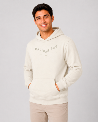 MOLETOM HOODIE SLIM TRANSFORMAR