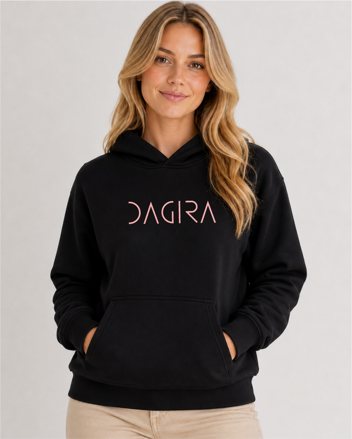 MOLETOM HOODIE SLIM LINES