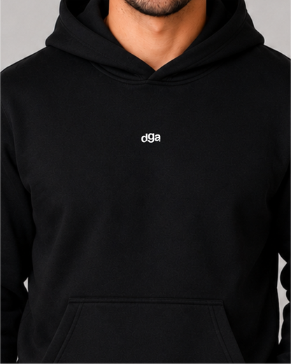MOLETOM HOODIE SLIM CLÁSSICO