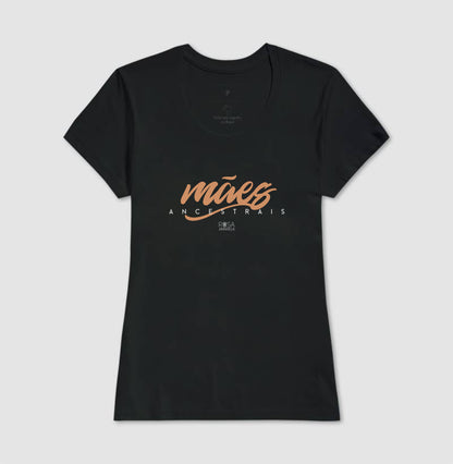Camiseta Mães Ancestrais Unissex | Dagira