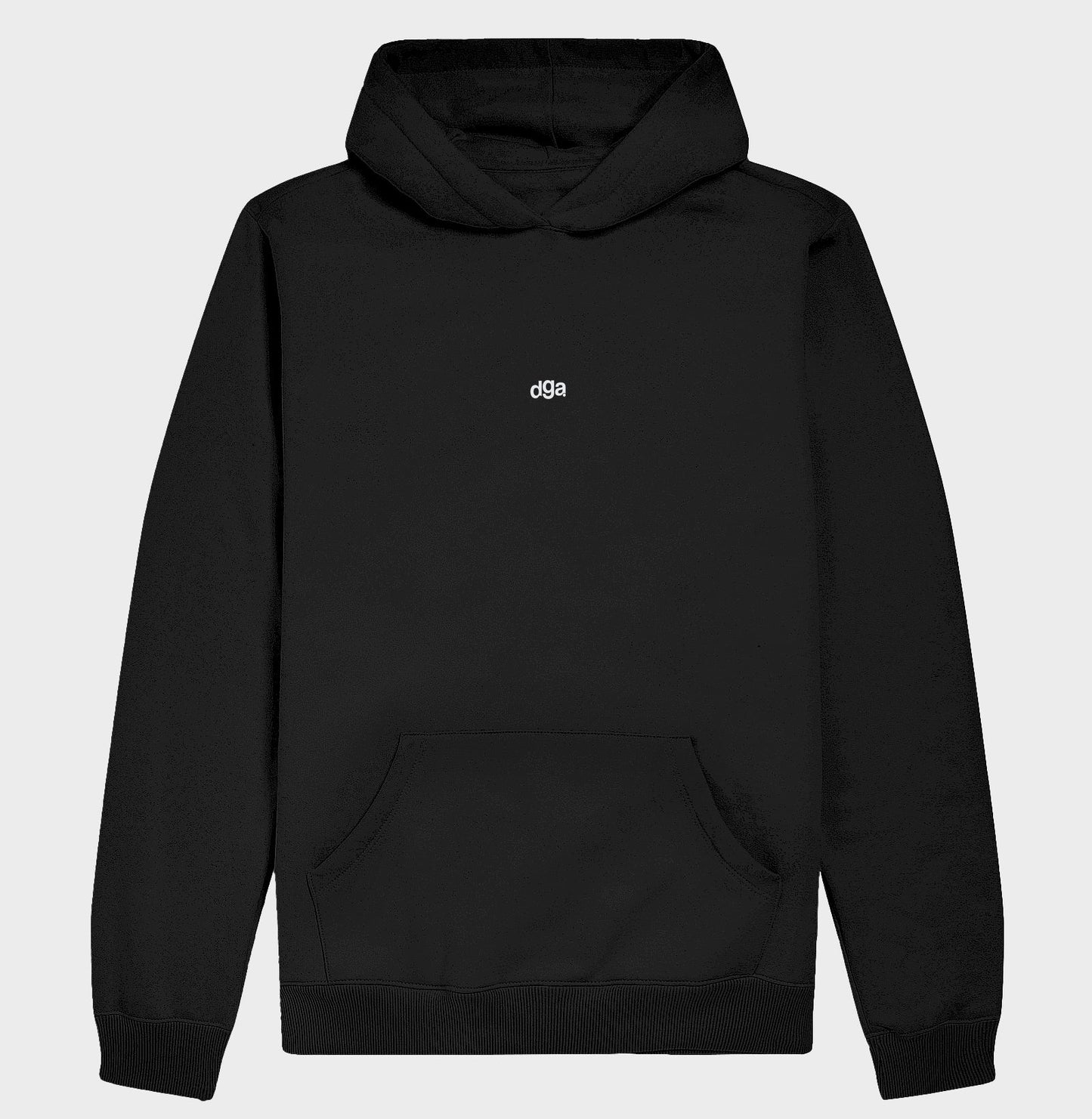 Moletom Hoodie Slim Clássico Unissex | Dagira