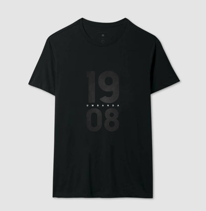 Camiseta Umbanda - 1908
