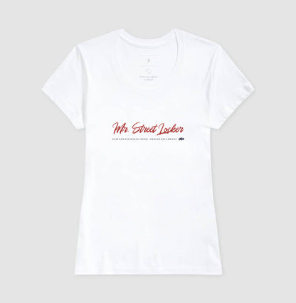 Camiseta Umbanda Mr. Street Locker | Dagira