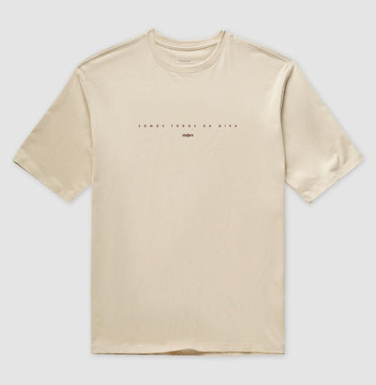Camiseta Somos Todos da Gira Oversized | Dagira