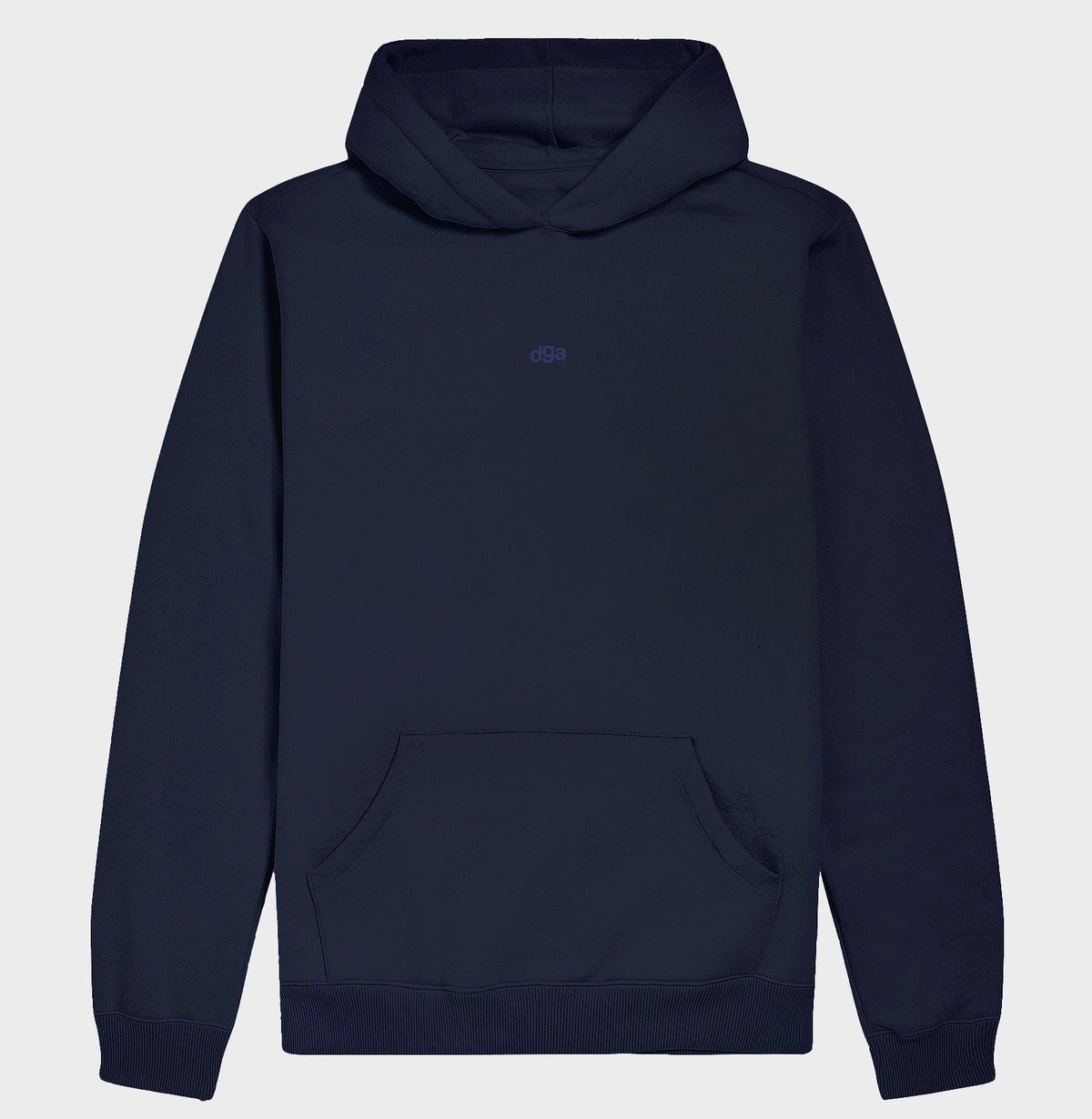 MOLETOM HOODIE SLIM CLÁSSICO
