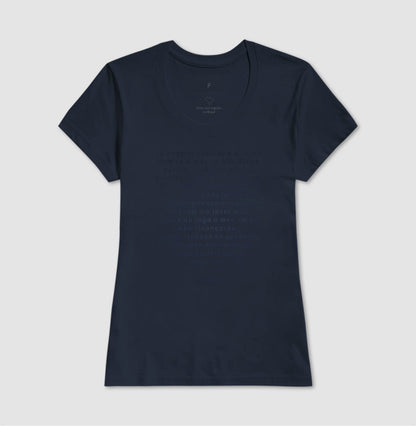 Camiseta Umbanda Oração de São Jorge | Dagira