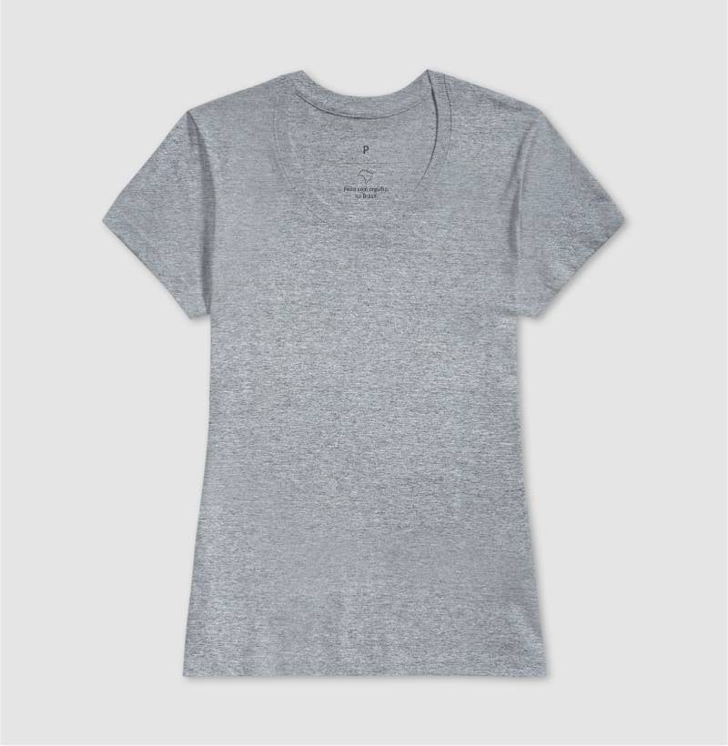 Camiseta Umbanda Canta Ponto Pra Subir | Dagira