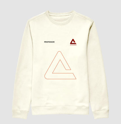 Moletom Personalizado Active Professor | Dagira