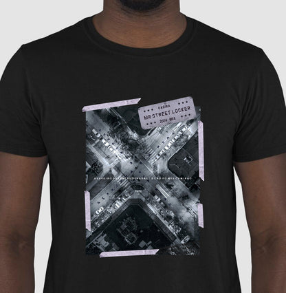 Camiseta Umbanda Sr. Tranca-Ruas Mr Street Locker | Dagira