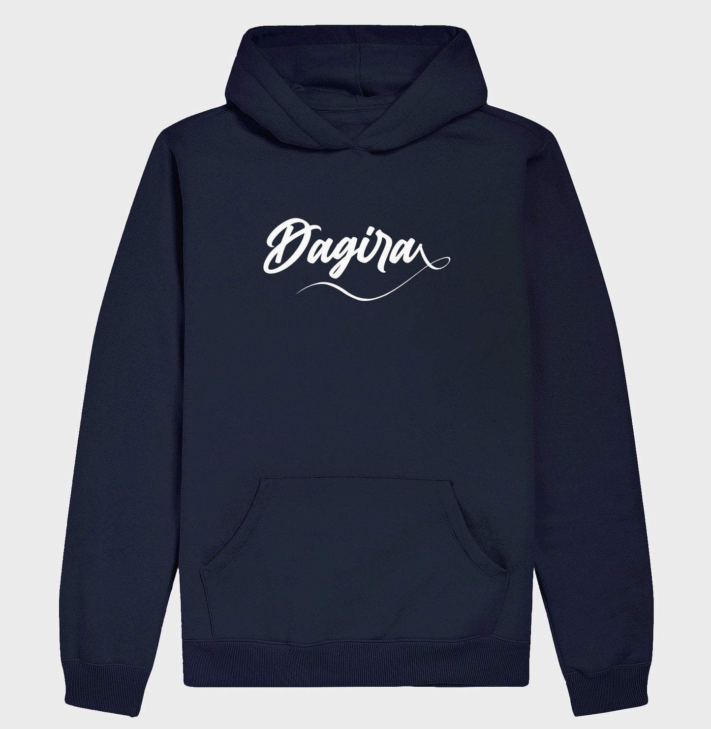 Moletom Hoodie Slim Dreams Dagira | Dagira