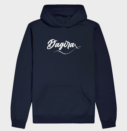 Moletom Hoodie Slim Dreams Dagira | Dagira