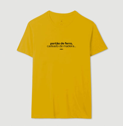 Camiseta Umbanda Exu Guardiões Algodão | Dagira