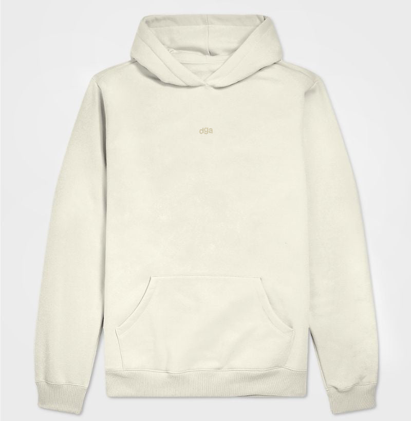 MOLETOM HOODIE SLIM CLÁSSICO