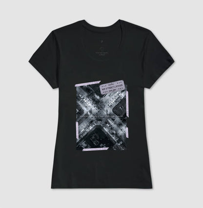 Camiseta Umbanda Sr. Tranca-Ruas Mr Street Locker | Dagira