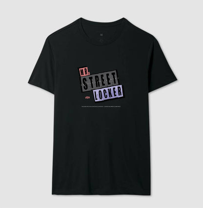 Camiseta Umbanda Sr. Tranca-Ruas 05 | Dagira